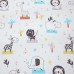 Queen Size Children Comfortable Waterproof Mattress Pad Queen Size Children Comfortable Waterproof Mattress Pad